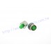 ATA-FCA FC/APC可調式光纖衰減器 FC/APC 8° 可調式光纖衰減器 連續性0-30dB 光纖雙接頭 適配器 法蘭 精度高 有線電視